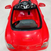 ماشین شارژی|اسباب و اثاث بچه|سبزوار, همت|دیوار