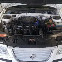 سمند مدل99|خودرو سواری و وانت|بروجرد, |دیوار