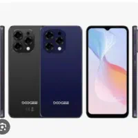 Doogee N55pro|موبایل|مشهد, احمدآباد|دیوار