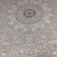 دو تا قالی 12 متری