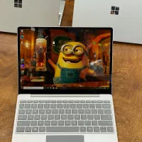 سرفیس لپتاپ نسل 10  Surface laptop Go|رایانه همراه|همدان, |دیوار