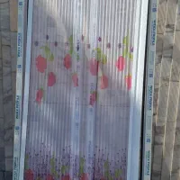 نصب درب و پنجره UPVC|خدمات پیشه و مهارت|تبریز, |دیوار