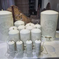 سرویس آشپزخانه samset