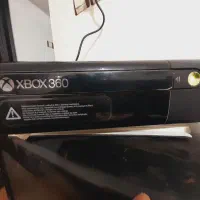 ایکس باکس ۳۶۰  تمام متعلقات سالم  به جز ایکس باکس|کنسول، بازی ویدئویی و آنلاین|تایباد, |دیوار