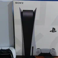 ps5 فت دیسک خور|کنسول، بازی ویدئویی و آنلاین|کرمانشاه, |دیوار