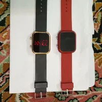 ساعت مچی دیجیتال پسرانه