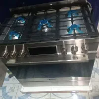 اجاق گاز اسنوا مدل شف ۷۲۱۱