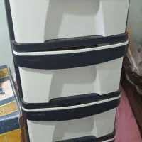 یک عدد فایل بزرگ چهارکشو ویک عدد فایل کوچک