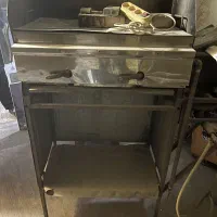 وسایل کافه
