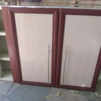 کابینت mdf|جاکفشی، کمد، دراور|تهران, شیخ هادی|دیوار