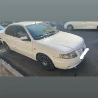 سمند سورن|خودرو سواری و وانت|تبریز, |دیوار