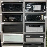 هود مخفی کف شیشه دو موتور روکار و توکار