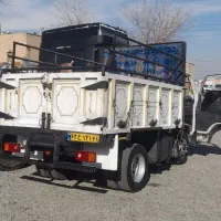 ایسوزو ۸۹ بیرنگ ۵۲۰۰|خودرو سنگین|شهریار, شهرک بهاران (ویره)|دیوار