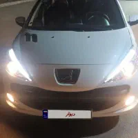 ۲۰۷ سفید پاناروما|خودرو سواری و وانت|نیشابور, بنیاد شهید|دیوار