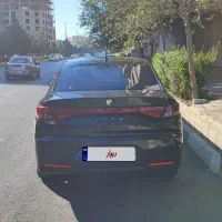 تارا اتومات v2 مشکی آبنوس 1403 کمکارکرد و سالم|خودرو سواری و وانت|قم, بنیاد|دیوار