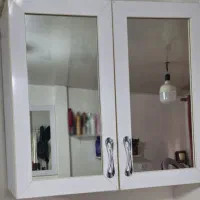 اینه و کشو|آینه|نشتارود, |دیوار