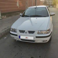 یک دستگاه سمنداف 7