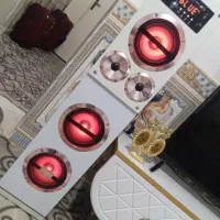 باند همراه رقص نور