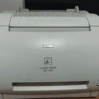 چاپگر لیزری کنون ۱۱۲۰