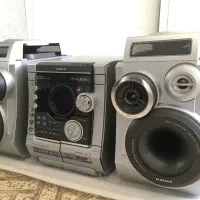 ضبط سامسونگ