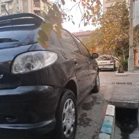 پژو ۲۰۶ تیپ ۲ فرانسه مدل ۸۱ فنی نو شده|خودرو سواری و وانت|تهران, مدائن|دیوار