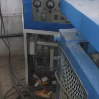 دستگاه تزریق بادی 10لیتری و 2لیتری|ماشین‌آلات صنعتی|اصفهان, قهجاورستان|دیوار