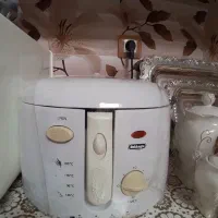 سرخکن.قهوه ساز.دکوری