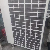 نصاب نصب تعمیرات سرویسکار کولر گازی داکت اسپلیت|کولر گازی و فن‌کوئل|تهران, سعادت‌آباد|دیوار