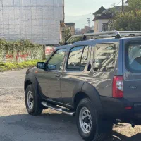 نیسان رونیز مدل ۸۵ بدون رنگ کلکسیونی|خودرو سواری و وانت|آمل, |دیوار