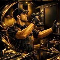 نیروی نصب کابینت