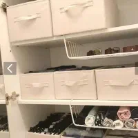 باکس نظم دهنده سرویس آشپزخانه