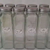 شیشه ادویه