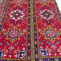 جفت کناره هریس