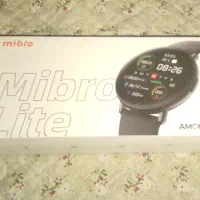 ساعت هوشمند mibro lite|ساعت|تهران, سوهانک|دیوار