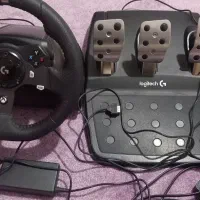 فرمون بازی لاجیتک G920