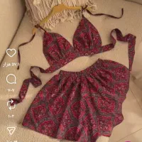 سفارش دوخت انواع لباس خواب ساتن ساحلی و|لباس|سلامی, |دیوار