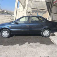 سمند مدل93LX