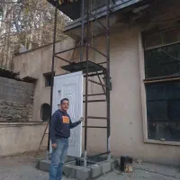 جشنواره بالابر|ماشینآلات صنعتی|کرج, شهرک رضوانیه|دیوار