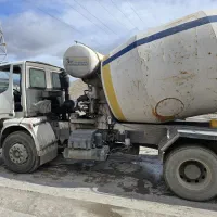 بی ام سی|خودرو سنگین|قزوین, |دیوار