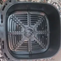 فروش سرخ کن ۱۲لیتری سیلورکرست|اجاق گاز و لوازم برقی پخت‌وپز|شیروان (خراسان), |دیوار