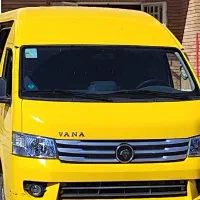 ون وانا دربستی و گردشگری