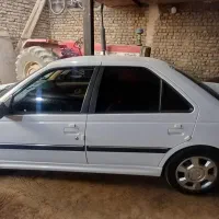 پژو پارس تیوفایو دریچه سیمی