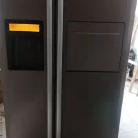 یخچال ساید دوو مدل 3113