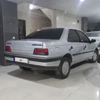 405دوگانه مدل94