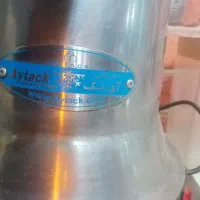 آب هویج گیری صنعتی|آبمیوه‌گیر و آب‌مرکبات‌گیر|پرند, فاز ۵|دیوار