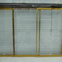 نصب و تعمیرات کرکره برقی وشیشه سکوریت وجک پ|خدمات پیشه و مهارت|کرج, کیانمهر|دیوار