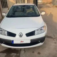 مگان مدل 90دوهزار اتومات