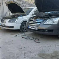 تعمیرات خودروهایMVMوچینی به صورت تخصصی|خدمات موتور و ماشین|اصفهان, لیمجیر|دیوار