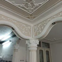 نقاشی ساختمان|خدمات پیشه و مهارت|زنجان, |دیوار