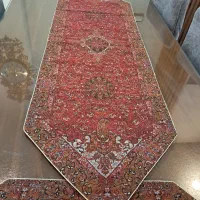 رومیزی|پرده، رانر، رومیزی|تهران, پرستار|دیوار